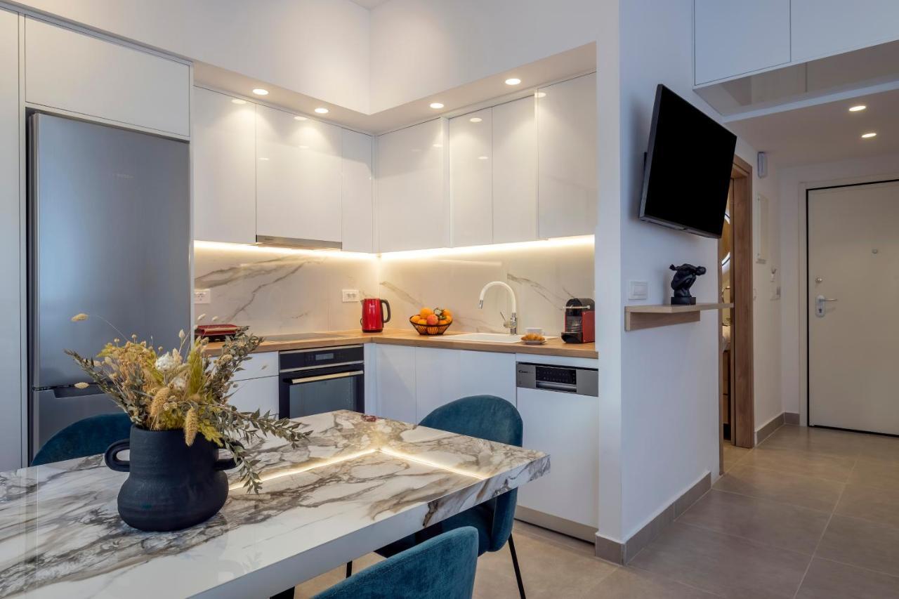 Appartement Annet