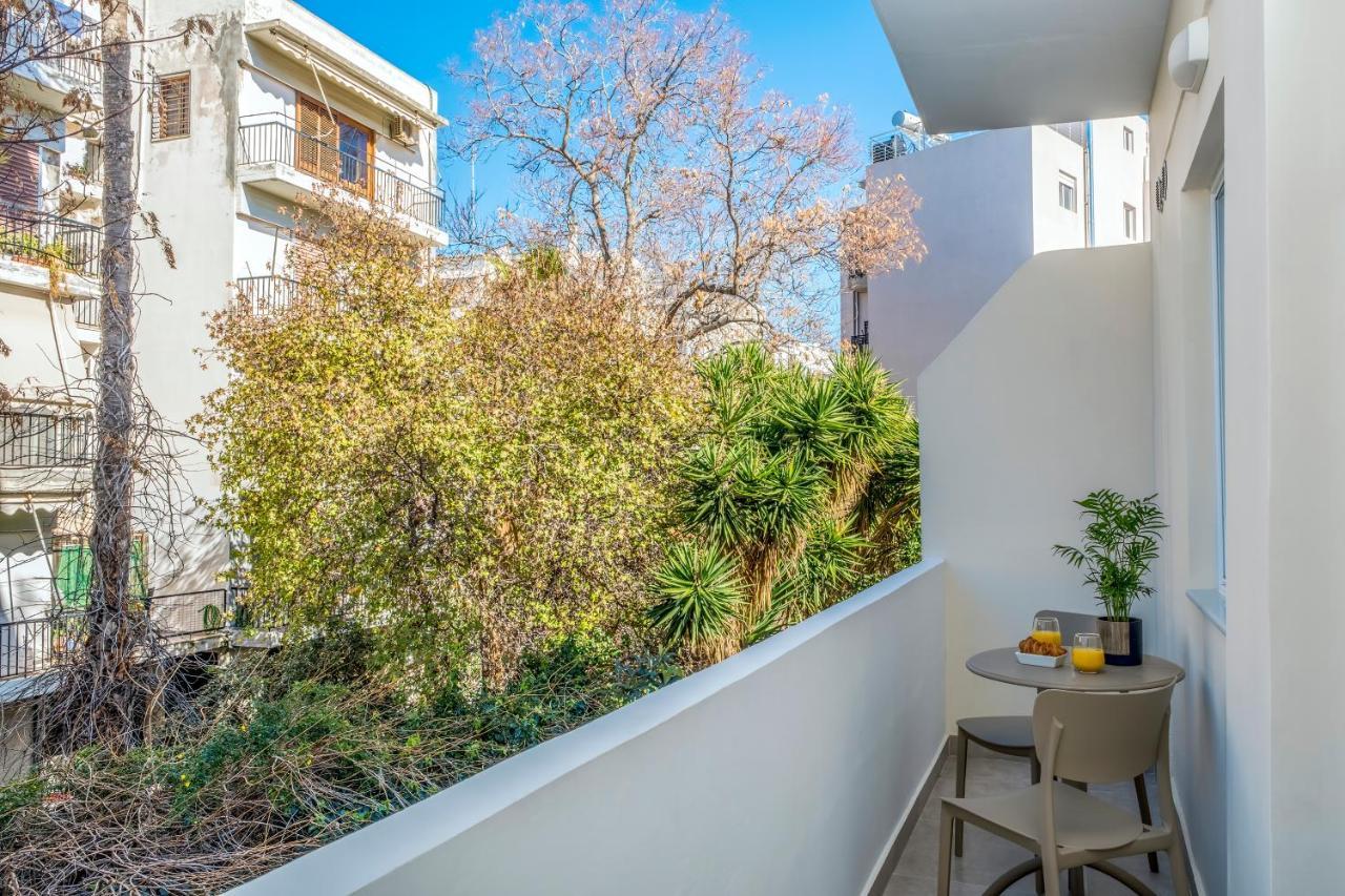 Appartement Annet