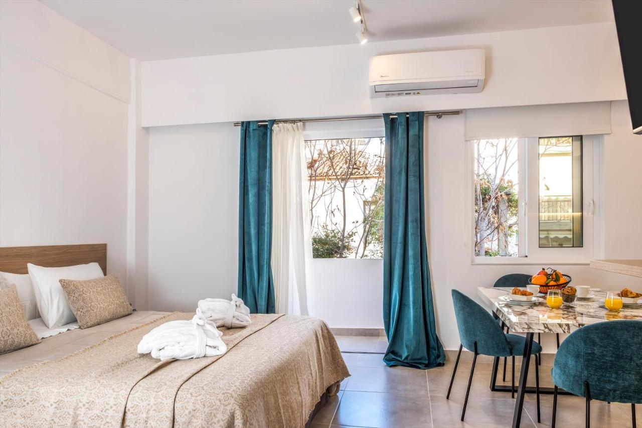 Appartement Annet La Canée