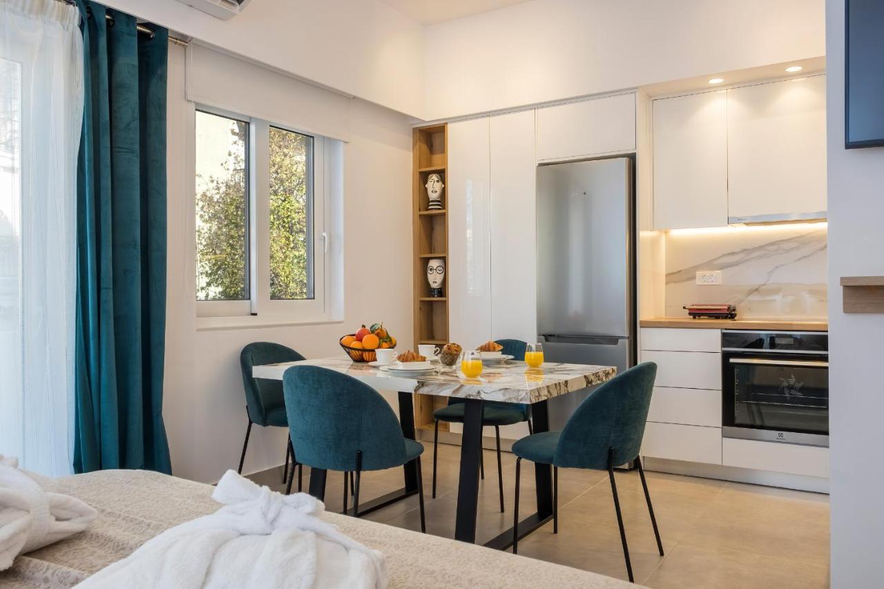 Annet Appartement