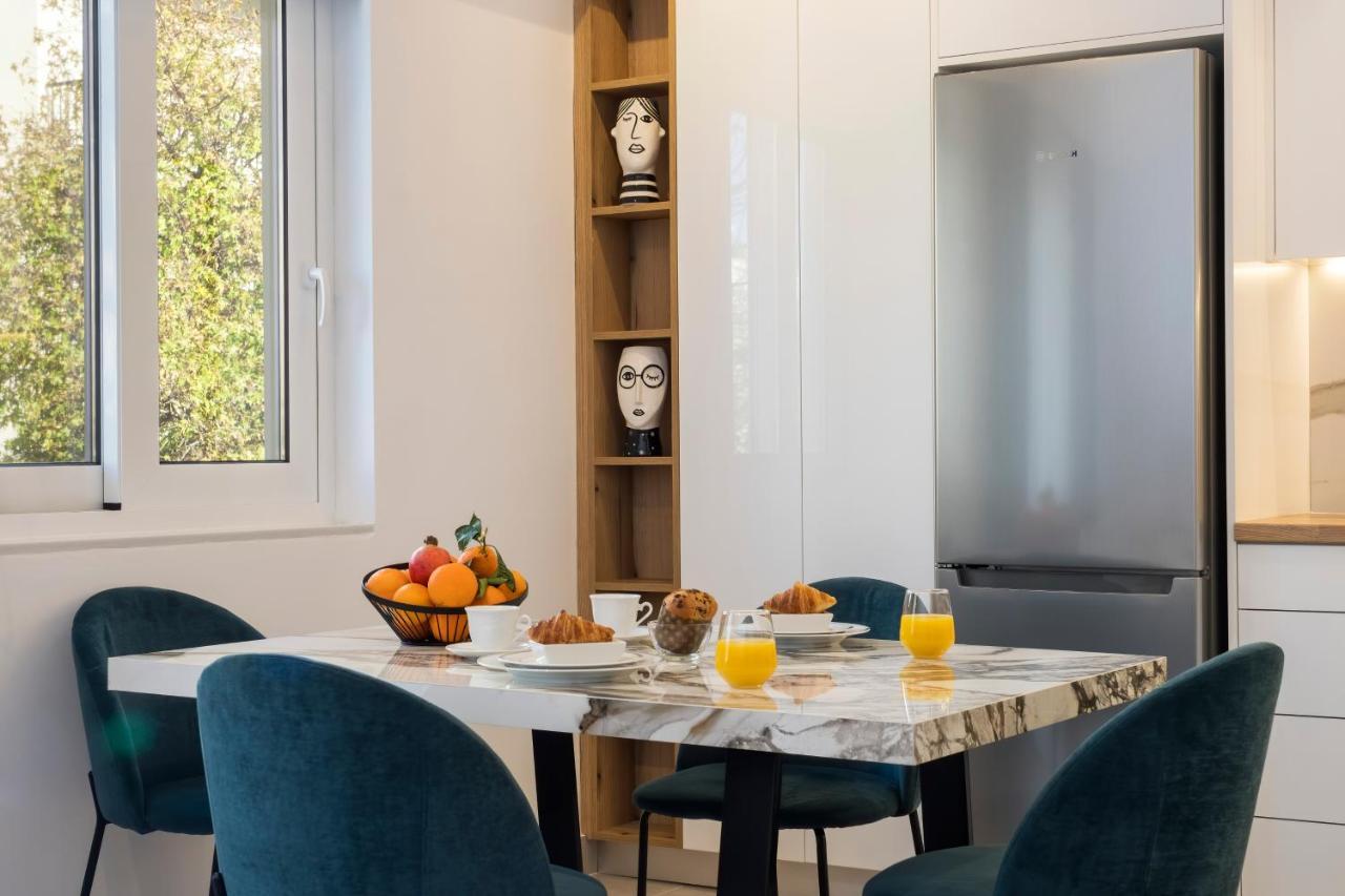 Appartement Annet La Canée