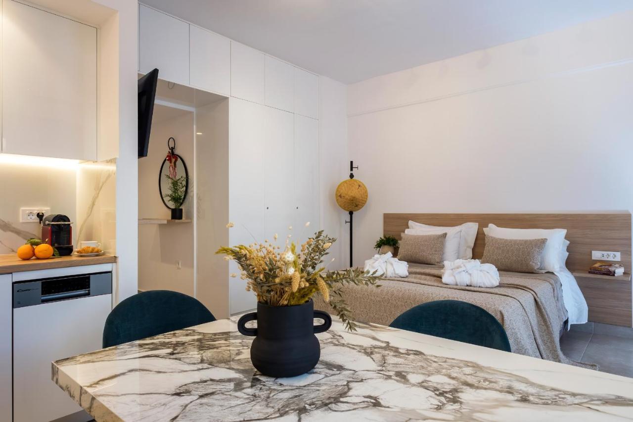 Appartement Annet La Canée
