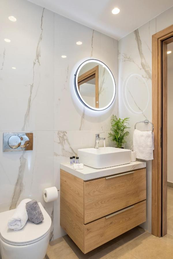 Apartment Annet Chania (Crete)